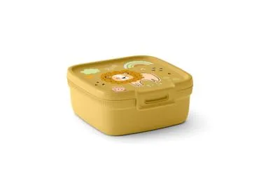 Pārtikas uzglabāšanas trauks CURVER Snap Box 0,9L
