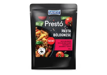 Pasta boloņas gaumē PRESTO 300g