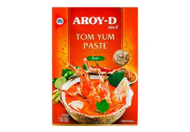 Zupas pasta Aroy-D Tom Yum 50g