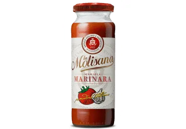Pastas mērce LA MOLISANA Marinara 340g