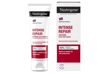 Pēdu krēms NEUTROGENA Intense 50ml