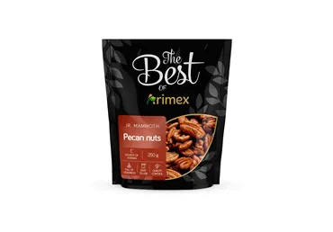 Pekanrieksti The best of ARIMEX 250g