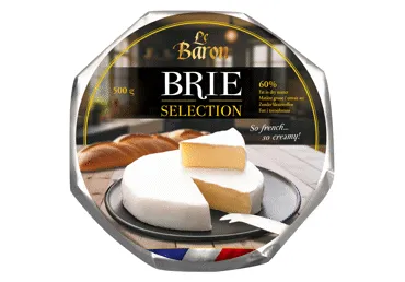 Siers Brie LE BARON 500g