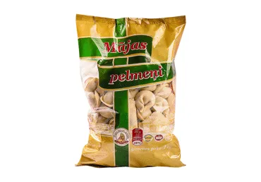 Pelmeņi Mājas 1kg