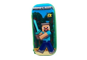 Penālis 3D MINECRAFT