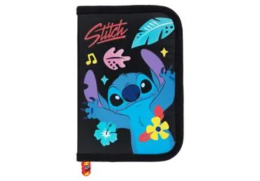 Penālis ar atlokiem STITCH