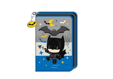 Penālis BATMAN