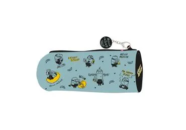 Penālis MINIONS