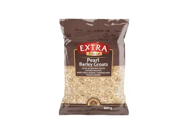Pērļu grūbas EXTRA LINE 800g