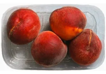 Persiki 1. šķira 500g
