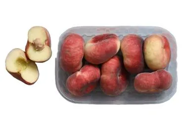 Persiki plakanie PARAGVAJA 500g