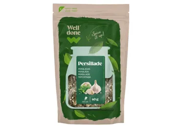 Persilāde WELL DONE 40g