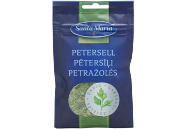 Pētersīļi SANTA MARIA 4g