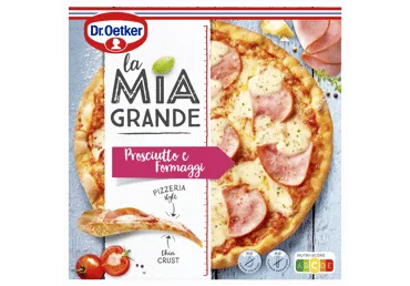 Pica LA MIA GRANDE Prosciutto 400g