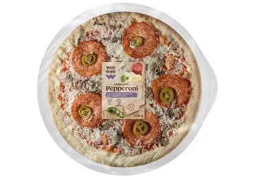 Pica Peperoni WELL DONE, 430g