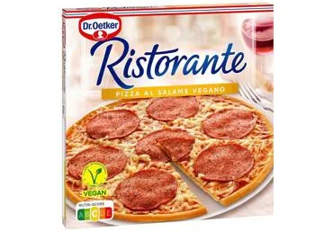 Pica RISTORANTE Salame Vegano 295g
