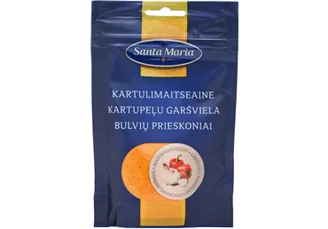 Piedeva kartupeļiem 30g