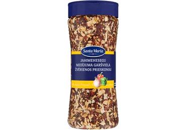 Piedeva medījumam  SANTA MARIA 220g