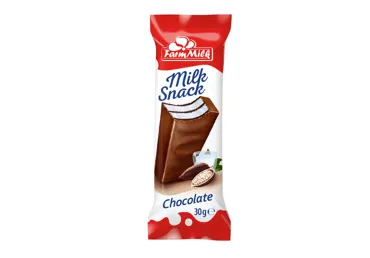 Piena batoniņš FARM MILK ar kakao 30g
