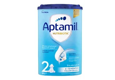 Piena maisījums APTAMIL 2 6+ 800g