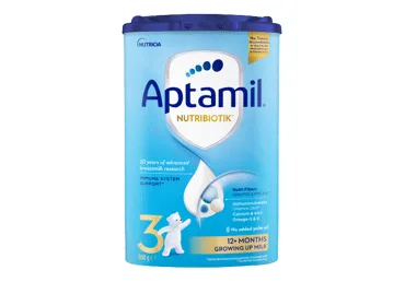 Piena maisījums APTAMIL 3 12+ 800g