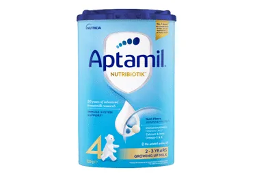 Piena maisījums APTAMIL 4 24+ 800g