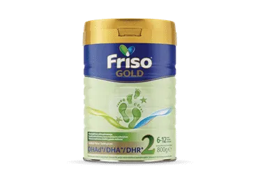 Piena maisījums FRISO GOLD 2 6+ 800g