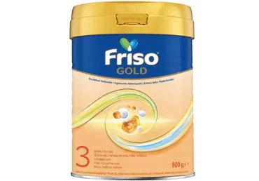 Piena maisījums FRISO Gold 3 12+ 800g