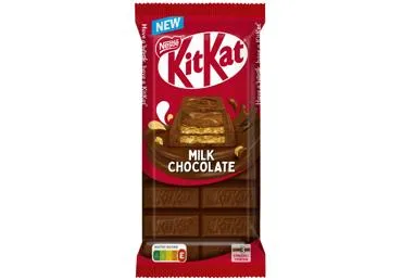 Piena šokolāde KIT KAT 99g