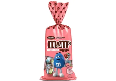 Piena šokolādes ola M&M'S 200g