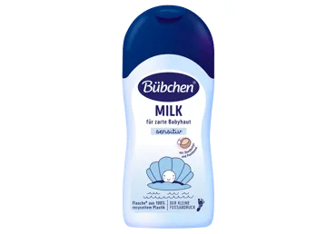Piens-losjons BUBCHEN 200ml