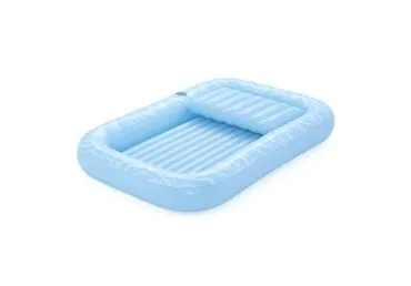 Piepūšamā sauļošanās gulta BESTWAY