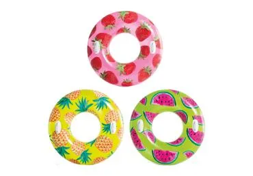 Piepūšamais peldriņķis 107cm