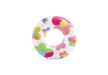 Piepūšamais peldriņķis INTEX 81cm