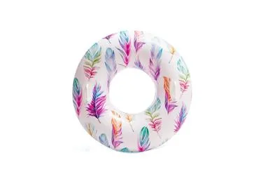 Piepūšamais riņķis, 97 cm