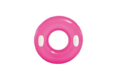 Piepūšamais riņķis INTEX Gloss 76cm