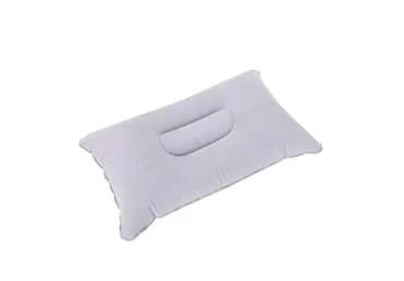 Piepūšams tūrisma spilvens 34x22cm