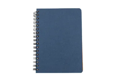 Piezīmju grāmat.SMILTAINIS A6 96 lapas