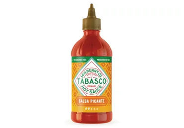 Pikantā salsas mērce TABASCO 256ml
