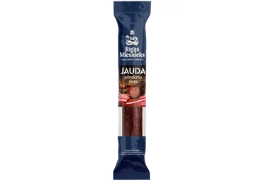 Pilndūmu desa Jauda RĪGAS MIESNIEKS 210g