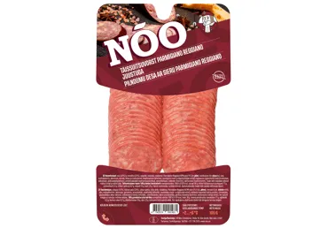 Pilndūmu desa Parmezāna NOO 105g