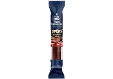 Pilndūmu desa Spēks RĪGAS MIESNIEKS 210g