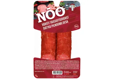 Pilndūmu desa Svētku NOO 105g