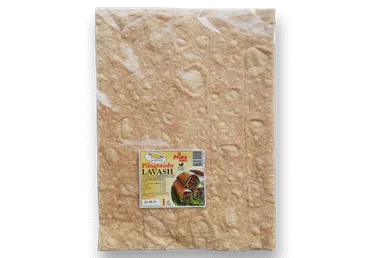 Lavašs pilngraudu 120g