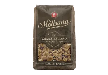 Pilngraudu makaroni LA MOLISANA Farfalle 500g