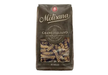 Pilngraudu makaroni LA MOLISANA Fusilli Nr28 500g