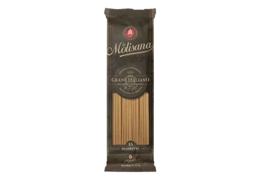 Pilngraudu makaroni LA MOLISANA Spaghetti 500g