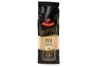 Pilngr.brūn.rīsi Gourmet HERKULESS 500g