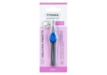 Pincete TITANIA