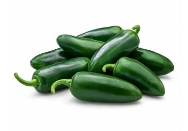 Pipari asie Halapenjo kg